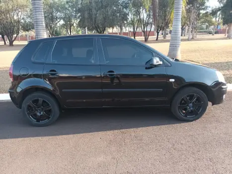 VOLKSWAGEN Polo Hatch 1.6 4P, Foto 3