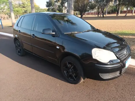 VOLKSWAGEN Polo Hatch 1.6 4P, Foto 4