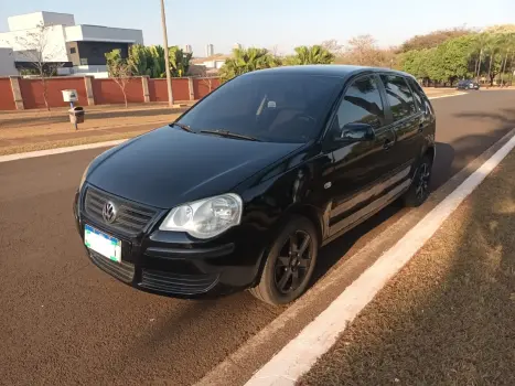 VOLKSWAGEN Polo Hatch 1.6 4P, Foto 5