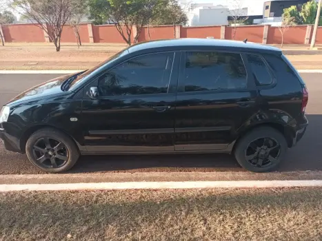 VOLKSWAGEN Polo Hatch 1.6 4P, Foto 6