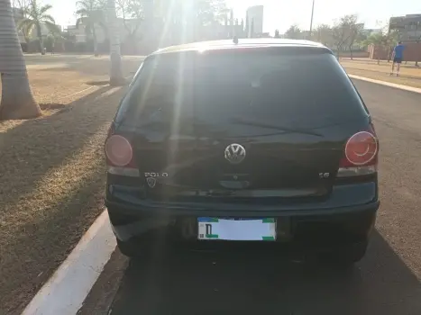 VOLKSWAGEN Polo Hatch 1.6 4P, Foto 7