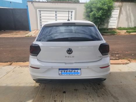 VOLKSWAGEN Polo Hatch 1.0 4P 170 TSI HIGHLINE AUTOM�TICO, Foto 2