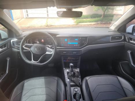 VOLKSWAGEN Polo Hatch 1.0 4P 170 TSI HIGHLINE AUTOM�TICO, Foto 3