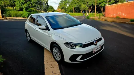 VOLKSWAGEN Polo Hatch 1.0 4P 170 TSI COMFORTLINE AUTOM�TICO, Foto 1