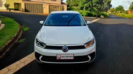 VOLKSWAGEN Polo Hatch 1.0 4P 170 TSI COMFORTLINE AUTOM�TICO, Foto 2