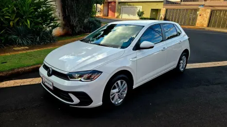 VOLKSWAGEN Polo Hatch 1.0 4P 170 TSI COMFORTLINE AUTOM�TICO, Foto 3