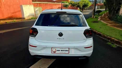 VOLKSWAGEN Polo Hatch 1.0 4P 170 TSI COMFORTLINE AUTOM�TICO, Foto 5