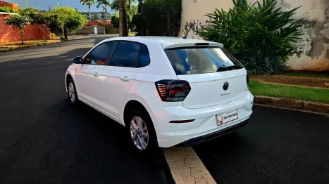 VOLKSWAGEN Polo Hatch 1.0 4P 170 TSI COMFORTLINE AUTOM�TICO, Foto 6