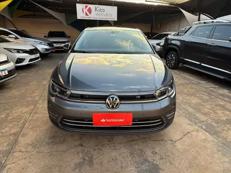 VOLKSWAGEN Polo Hatch 1.0 4P 170 TSI HIGHLINE AUTOM�TICO, Foto 3