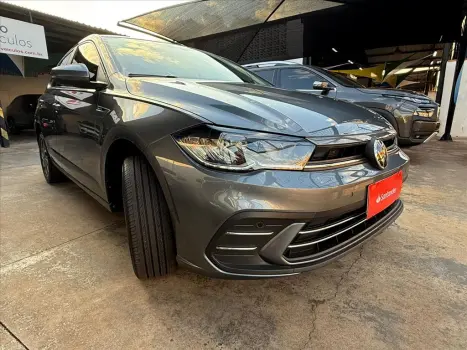 VOLKSWAGEN Polo Hatch 1.0 4P 170 TSI HIGHLINE AUTOM�TICO, Foto 4