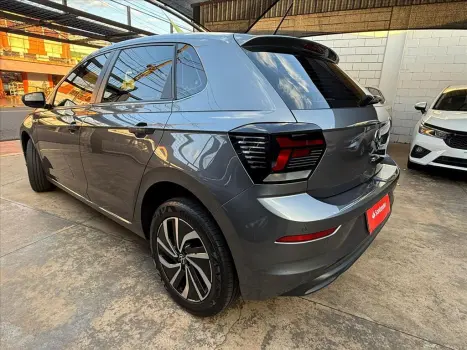 VOLKSWAGEN Polo Hatch 1.0 4P 170 TSI HIGHLINE AUTOM�TICO, Foto 5