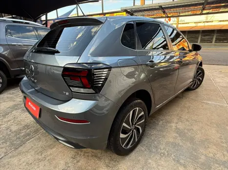 VOLKSWAGEN Polo Hatch 1.0 4P 170 TSI HIGHLINE AUTOM�TICO, Foto 6