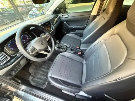 VOLKSWAGEN Polo Hatch 1.0 4P 170 TSI HIGHLINE AUTOM�TICO, Foto 8