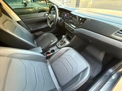 VOLKSWAGEN Polo Hatch 1.0 4P 170 TSI HIGHLINE AUTOM�TICO, Foto 9