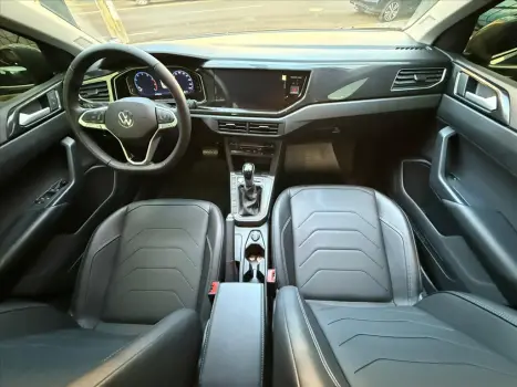 VOLKSWAGEN Polo Hatch 1.0 4P 170 TSI HIGHLINE AUTOM�TICO, Foto 10