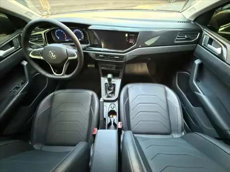 VOLKSWAGEN Polo Hatch 1.0 4P 170 TSI HIGHLINE AUTOM�TICO, Foto 11