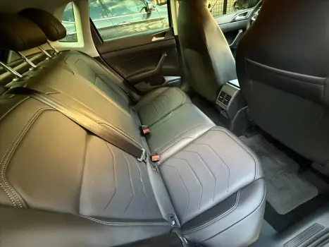 VOLKSWAGEN Polo Hatch 1.0 4P 170 TSI HIGHLINE AUTOM�TICO, Foto 13