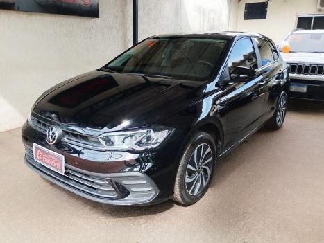 VOLKSWAGEN Polo Hatch 1.0 4P 170 TSI HIGHLINE AUTOM�TICO, Foto 1