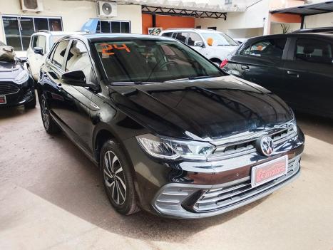 VOLKSWAGEN Polo Hatch 1.0 4P 170 TSI HIGHLINE AUTOM�TICO, Foto 3