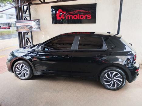 VOLKSWAGEN Polo Hatch 1.0 4P 170 TSI HIGHLINE AUTOM�TICO, Foto 9
