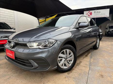 VOLKSWAGEN Polo Hatch 1.0 12V 4P 170 TSI SENSE AUTOM�TICO, Foto 1