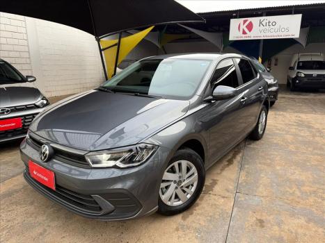 VOLKSWAGEN Polo Hatch 1.0 12V 4P 170 TSI SENSE AUTOM�TICO, Foto 2