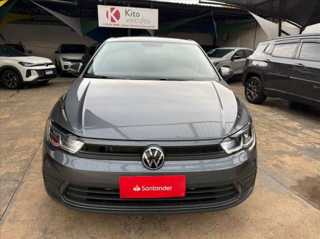 VOLKSWAGEN Polo Hatch 1.0 12V 4P 170 TSI SENSE AUTOM�TICO, Foto 3