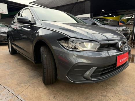 VOLKSWAGEN Polo Hatch 1.0 12V 4P 170 TSI SENSE AUTOM�TICO, Foto 4
