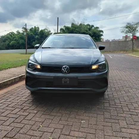 VOLKSWAGEN Polo Hatch 1.0 4P MPI TRACK, Foto 2