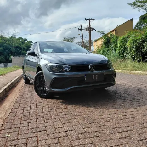VOLKSWAGEN Polo Hatch 1.0 4P MPI TRACK, Foto 3