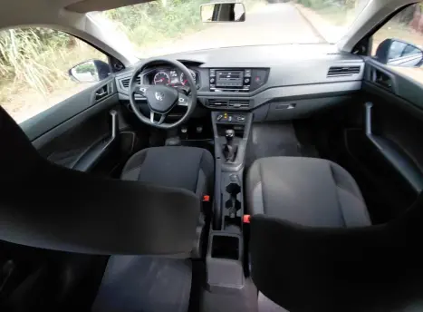 VOLKSWAGEN Polo Hatch 1.0 4P MPI TRACK, Foto 7