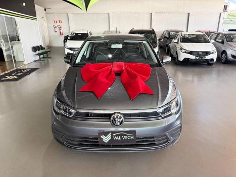 VOLKSWAGEN Polo Hatch 1.0 12V 4P 200 TSI SENSE AUTOM�TICO, Foto 2