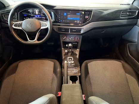 VOLKSWAGEN Polo Hatch 1.0 12V 4P 200 TSI SENSE AUTOM�TICO, Foto 5