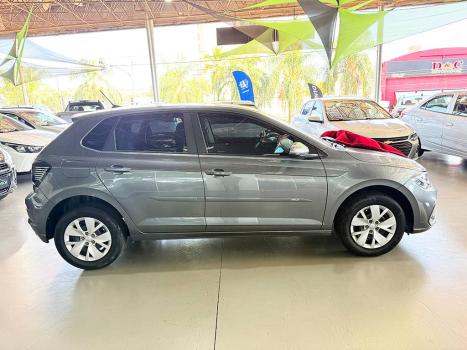 VOLKSWAGEN Polo Hatch 1.0 12V 4P 200 TSI SENSE AUTOM�TICO, Foto 13