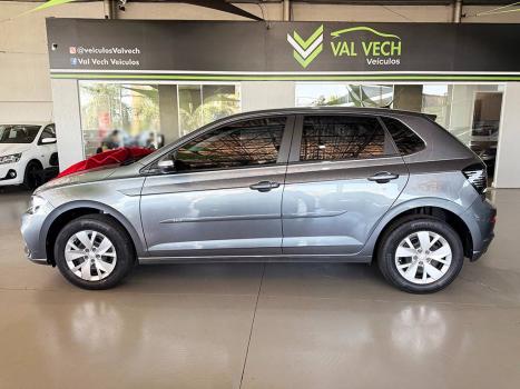 VOLKSWAGEN Polo Hatch 1.0 12V 4P 200 TSI SENSE AUTOM�TICO, Foto 14