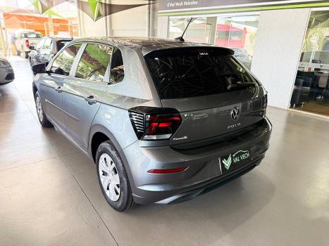 VOLKSWAGEN Polo Hatch 1.0 12V 4P 200 TSI SENSE AUTOM�TICO, Foto 15