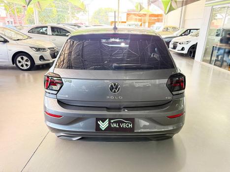 VOLKSWAGEN Polo Hatch 1.0 12V 4P 200 TSI SENSE AUTOM�TICO, Foto 16