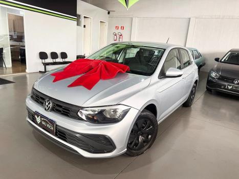 VOLKSWAGEN Polo Hatch 1.0 4P MPI TRACK, Foto 1