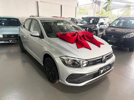 VOLKSWAGEN Polo Hatch 1.0 4P MPI TRACK, Foto 3