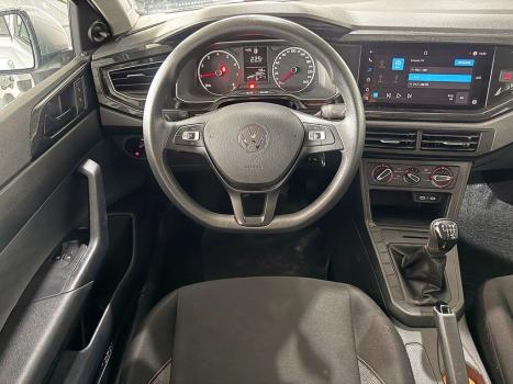 VOLKSWAGEN Polo Hatch 1.0 4P MPI TRACK, Foto 6