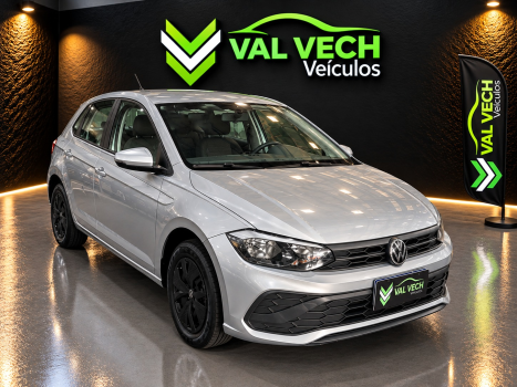 VOLKSWAGEN Polo Hatch 1.0 4P MPI TRACK, Foto 3