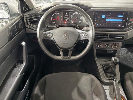 VOLKSWAGEN Polo Hatch 1.0 4P MPI TRACK, Foto 6