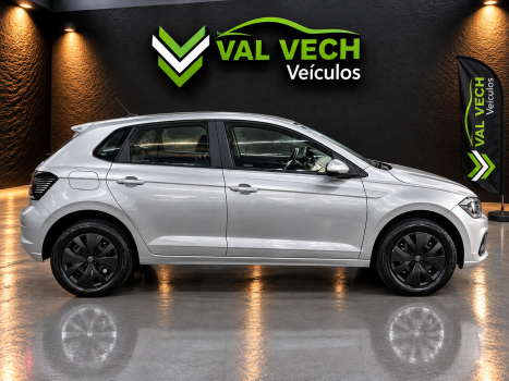 VOLKSWAGEN Polo Hatch 1.0 4P MPI TRACK, Foto 11