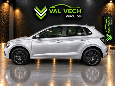 VOLKSWAGEN Polo Hatch 1.0 4P MPI TRACK, Foto 12
