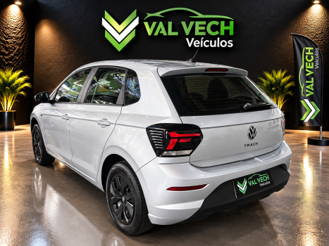VOLKSWAGEN Polo Hatch 1.0 4P MPI TRACK, Foto 13