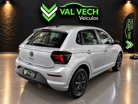 VOLKSWAGEN Polo Hatch 1.0 4P MPI TRACK, Foto 15