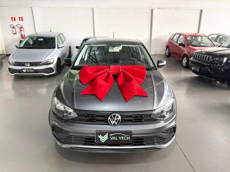VOLKSWAGEN Polo Hatch 1.0 4P MPI TRACK, Foto 2
