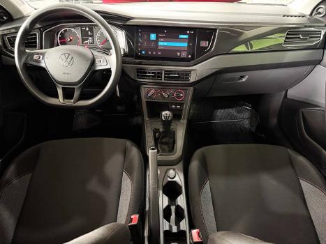 VOLKSWAGEN Polo Hatch 1.0 4P MPI TRACK, Foto 5