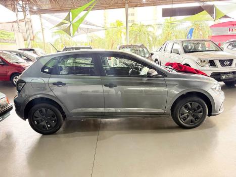 VOLKSWAGEN Polo Hatch 1.0 4P MPI TRACK, Foto 12