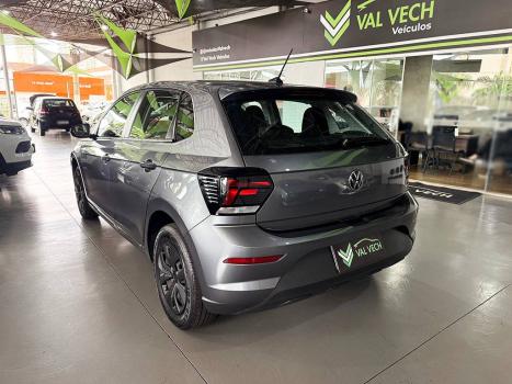 VOLKSWAGEN Polo Hatch 1.0 4P MPI TRACK, Foto 13